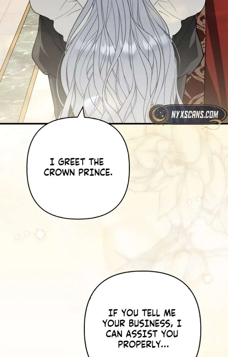 Revenge of Reborn Villainess Chapter 6 - page 7
