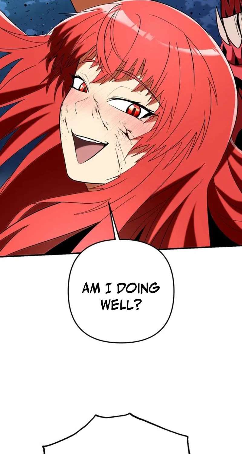 Trapped in a Crazy World as an Extra Chapter 73 - page 67