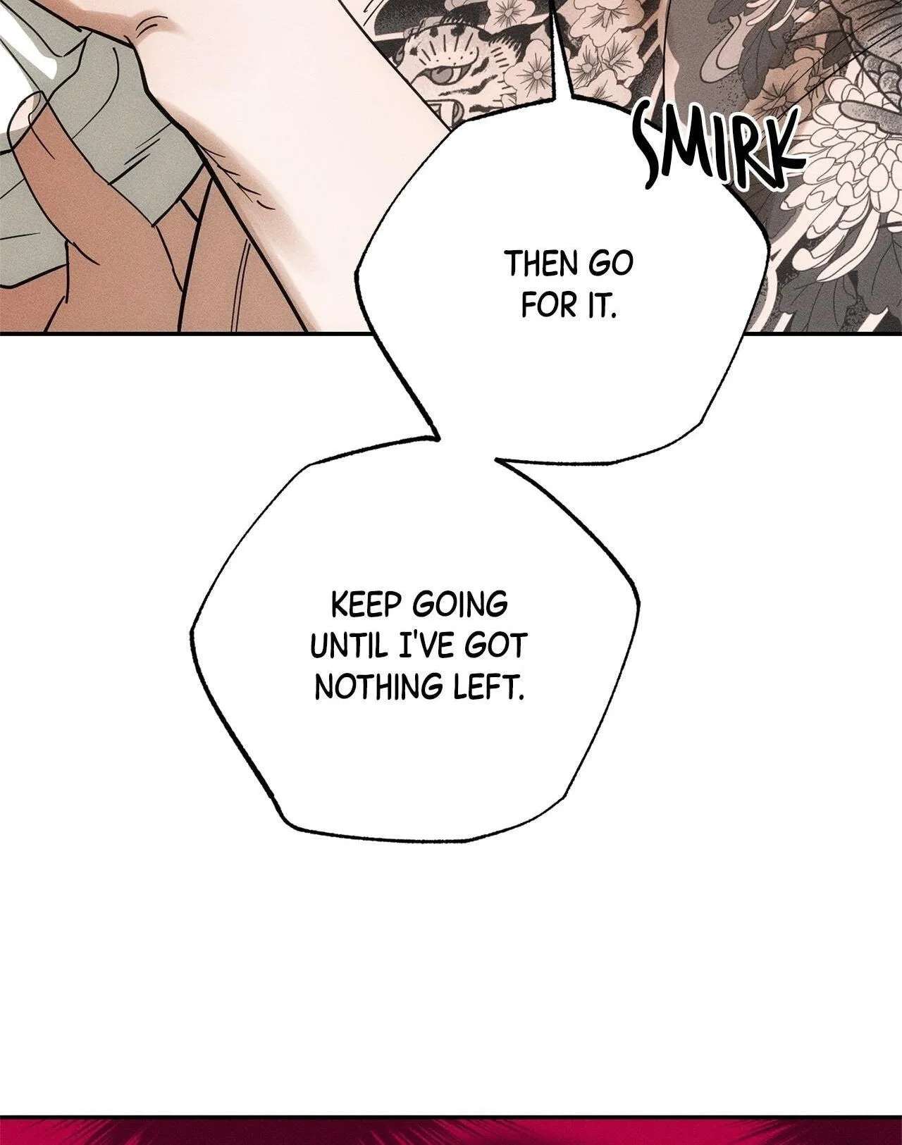 The Light I Give You Chapter 46 - page 119