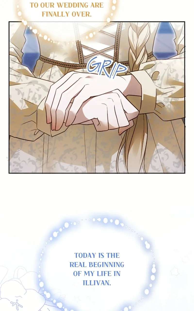 The Northern Warrior’sBeloved Bride Chapter 10 - page 49