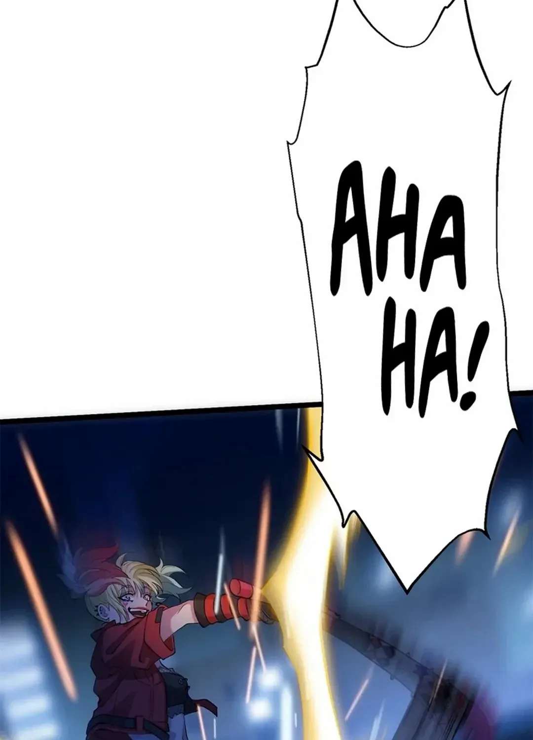 Isekai Suicide Squad Chapter 4 - page 32
