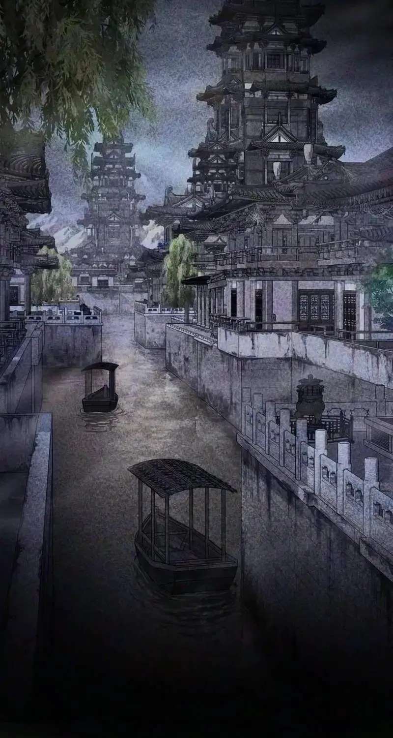 I Became a Martial Arts God's Youngest Son Chapter 6 - page 35