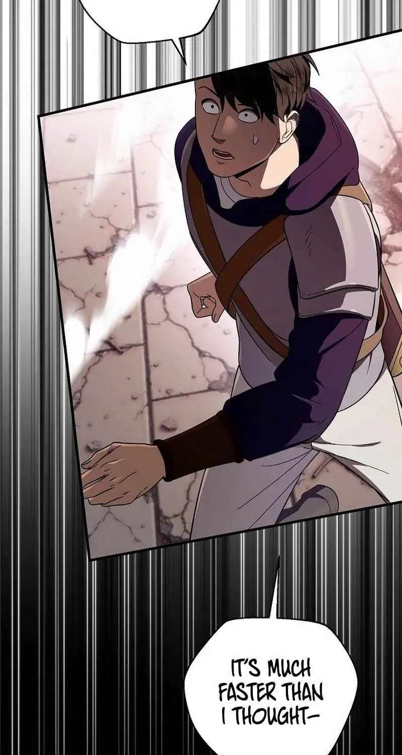 The Delusional Hunter In Another Chapter 104 - page 54