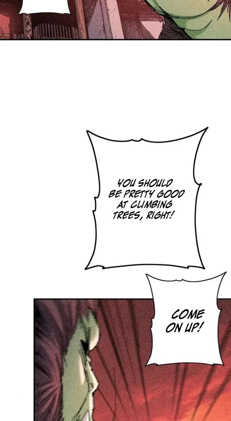 Two Worlds: I Have an Ancient Martial Arts World Chapter 9 - page 54
