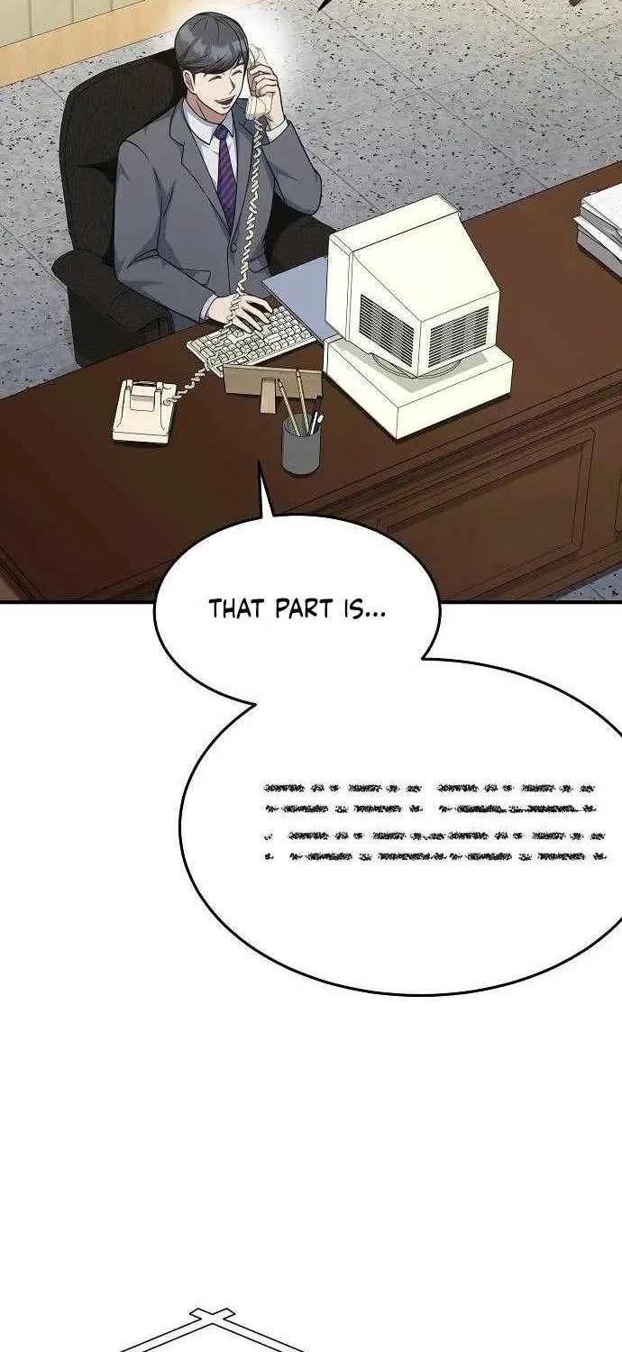 The Chairman Who Wants to Slack Off and Enjoy Life Chapter 27 - page 48