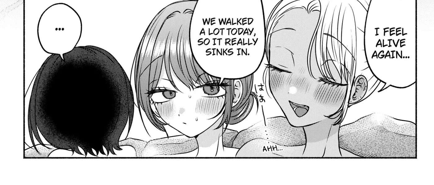 Yagate Efude o Utsuroshi Kimi wa Chapter 29 - page 14