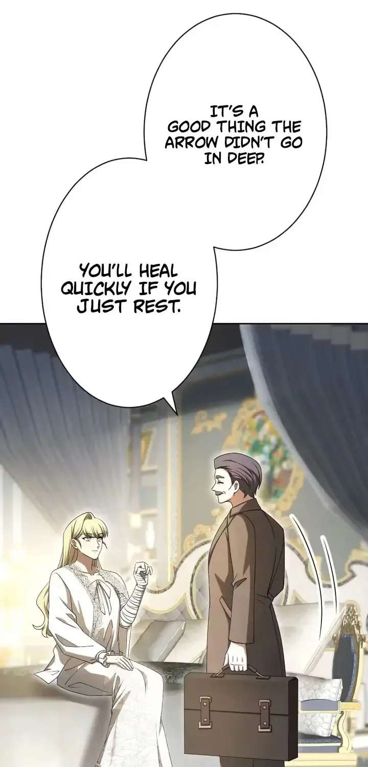 Don’t Obsess Over the Fake Princess! Chapter 37 - page 63