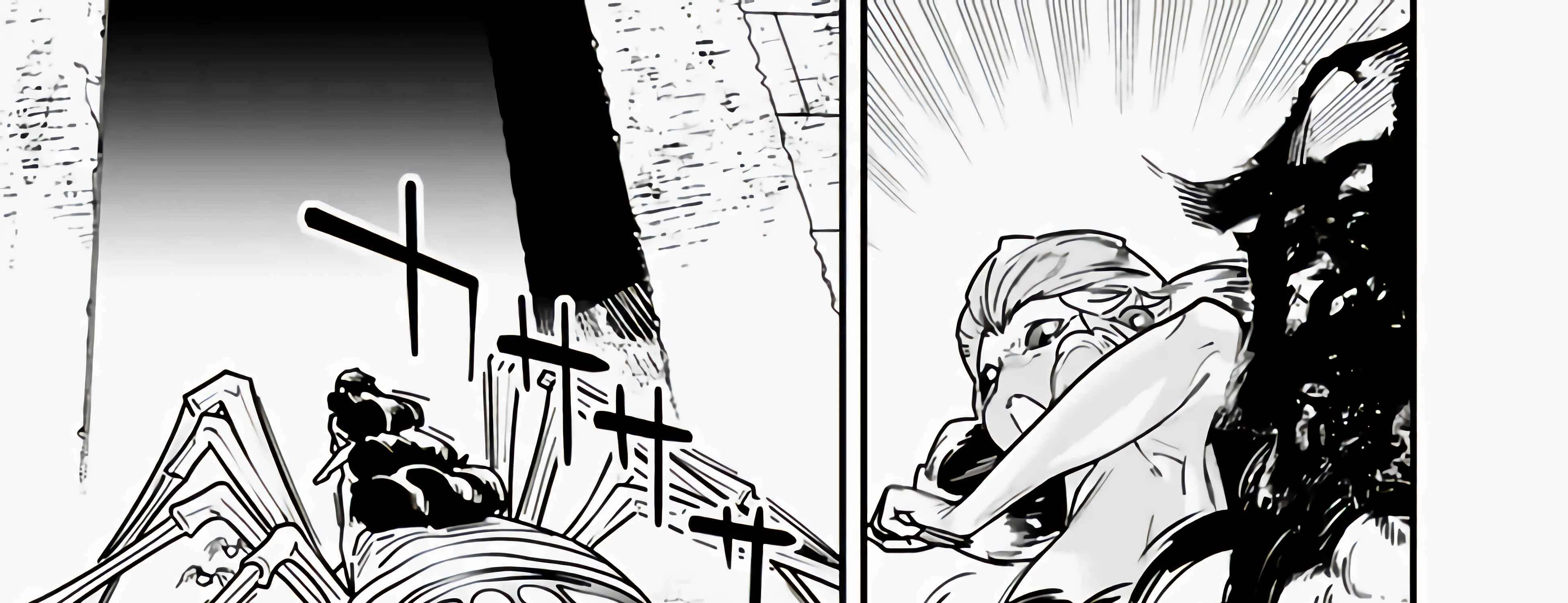 The Former Hero Wants To Live Peacefully Chapter 25 - page 11
