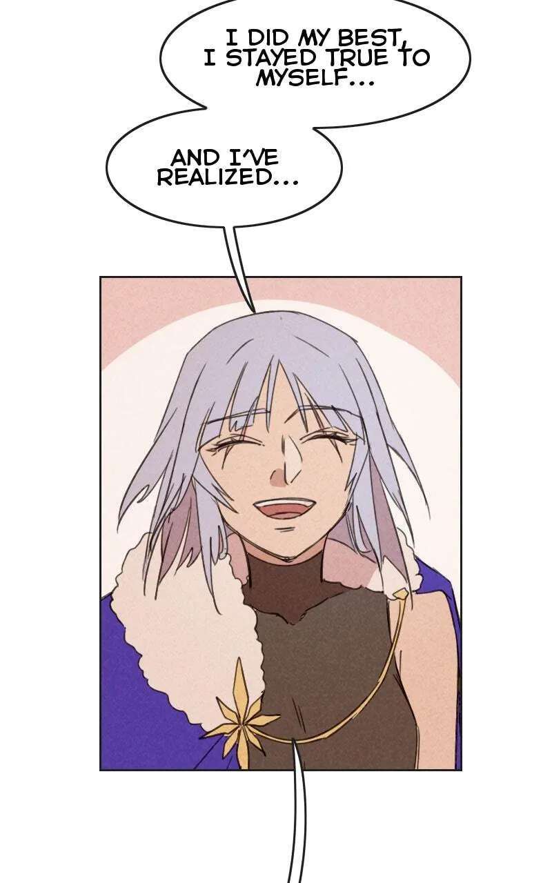 Blue Matter Chapter 165 - page 21