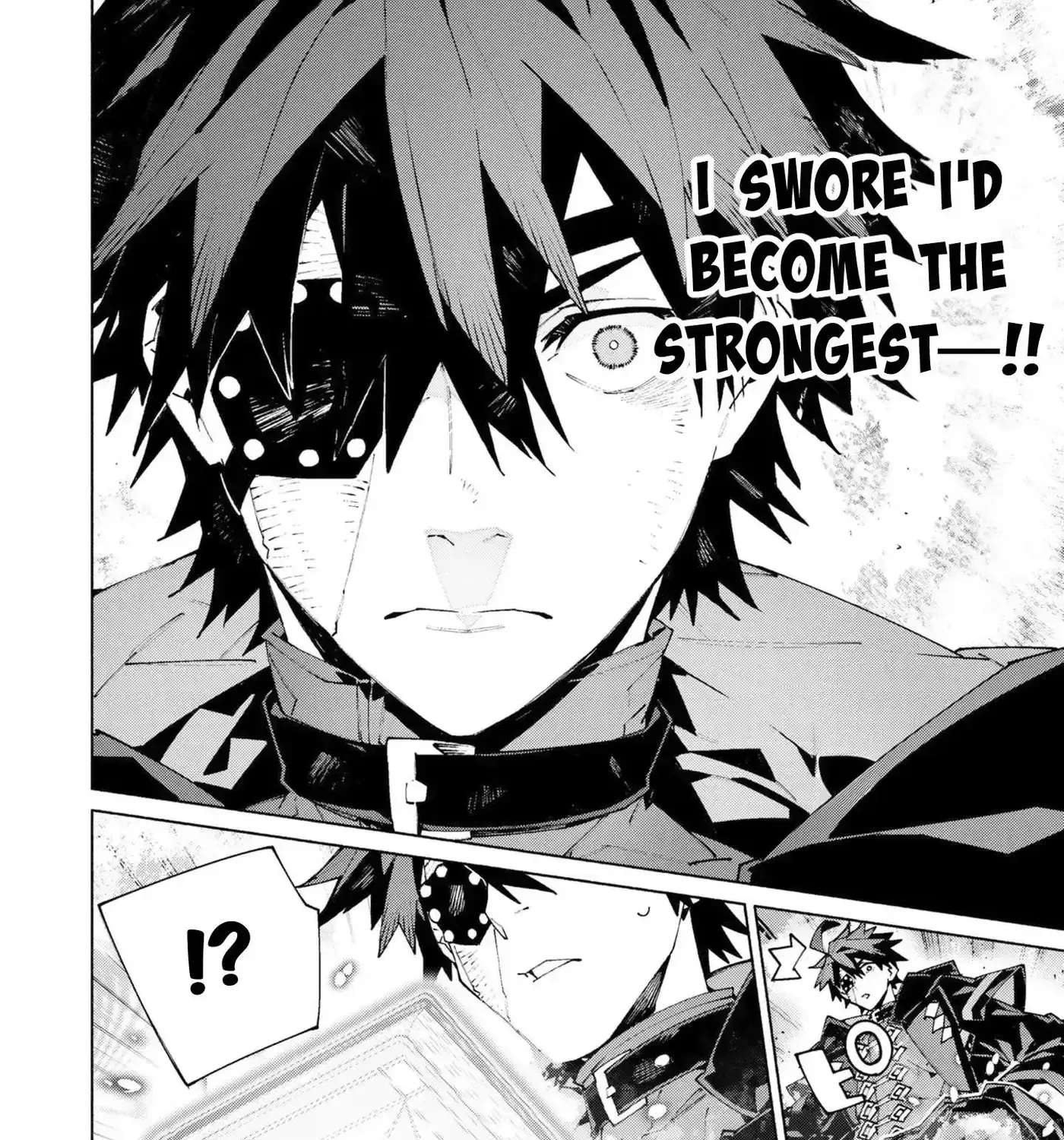 The Path of an S-Rank Adventurer: From Deadweight to Weapon Master Chapter 17 - page 25