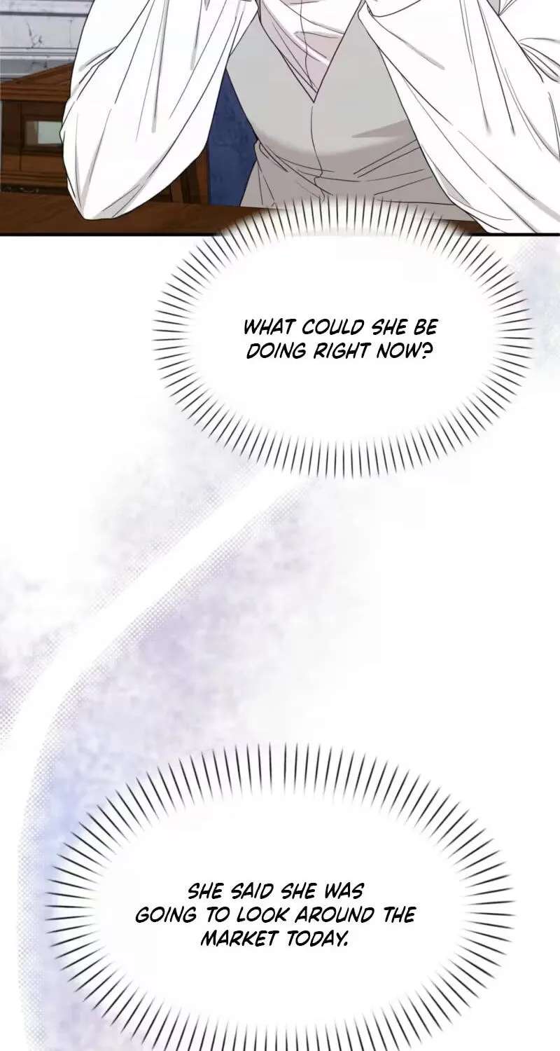 The Couple Hides Their Tastes Chapter 23 - page 6
