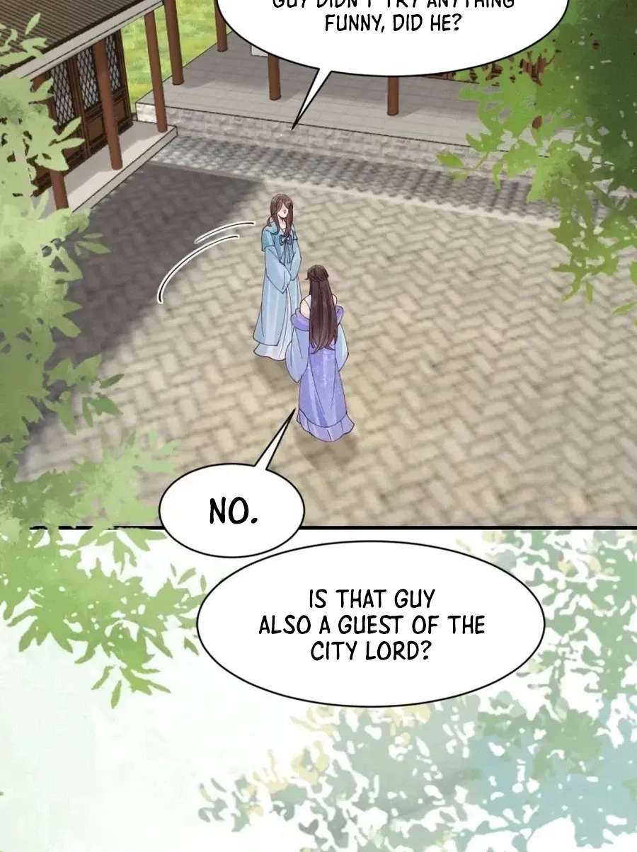 The Ghostly Doctor Chapter 647 - page 42