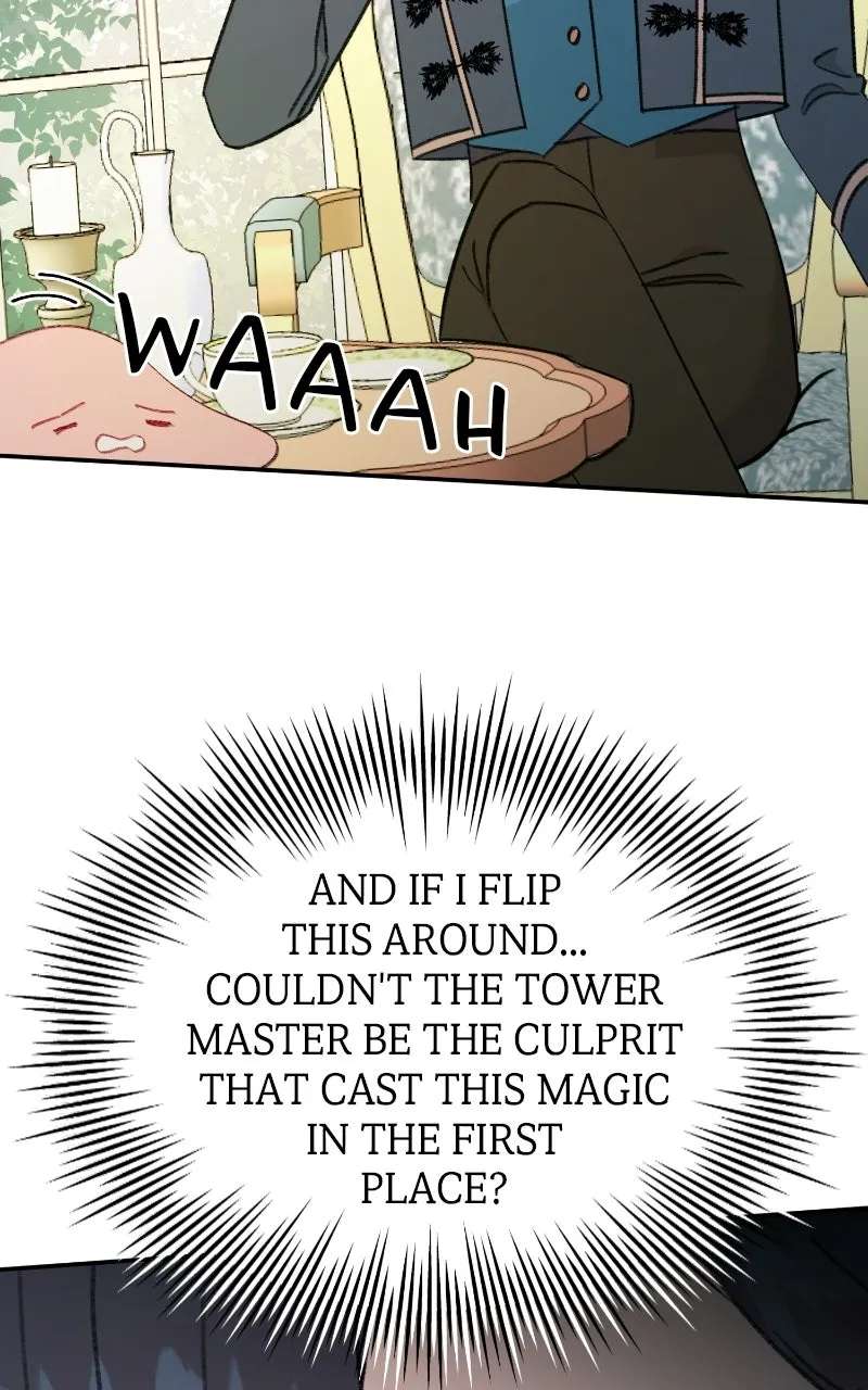 School ofRomance Fantasy Chapter 44 - page 53