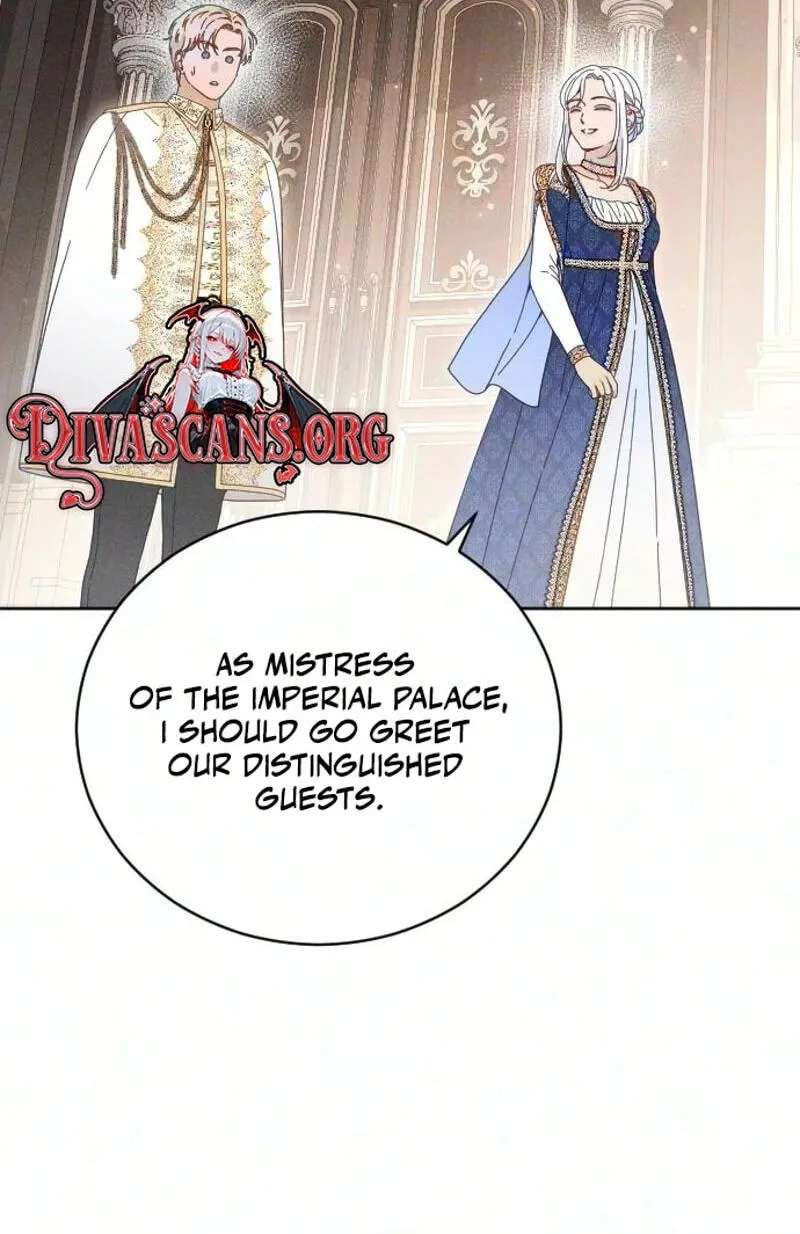 Dare I Hope Chapter 54 - page 73