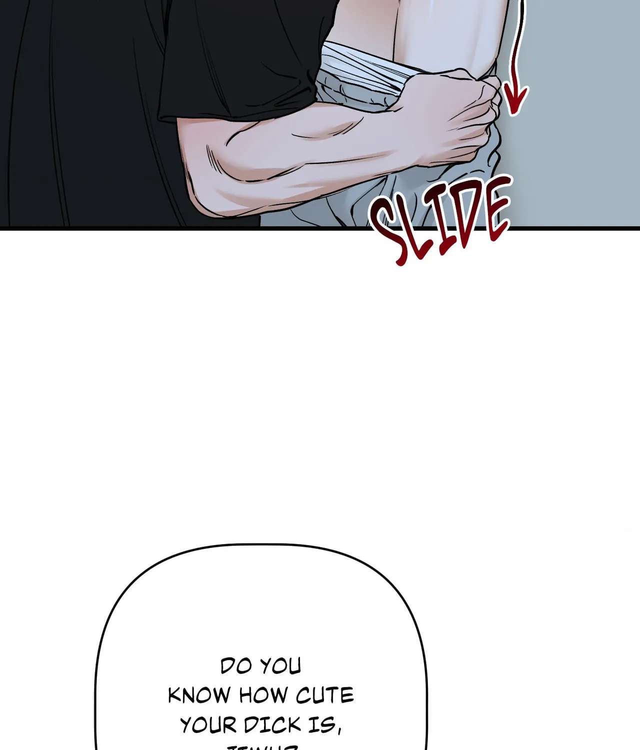I'll Arrest You! Chapter 9 - page 15