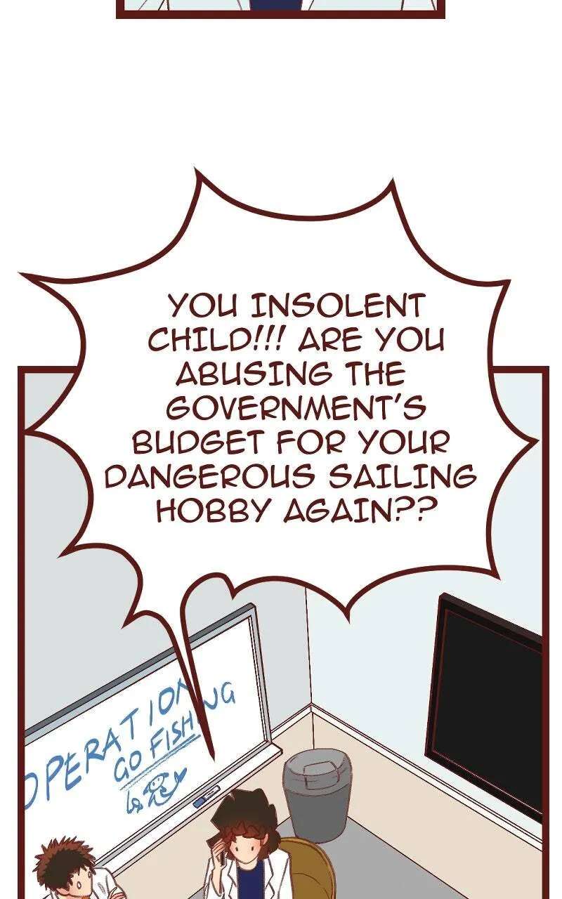 Bailin And Li Yun Chapter 123 - page 6