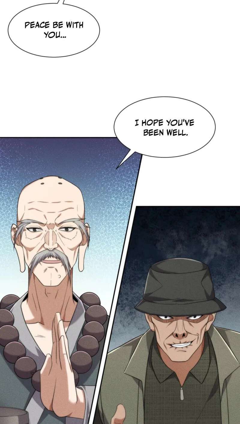 Dushi Yin Long Chapter 97 - page 12