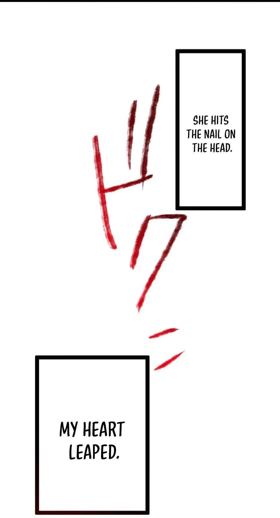 Camouflage Fuufu Chapter 56 - page 39