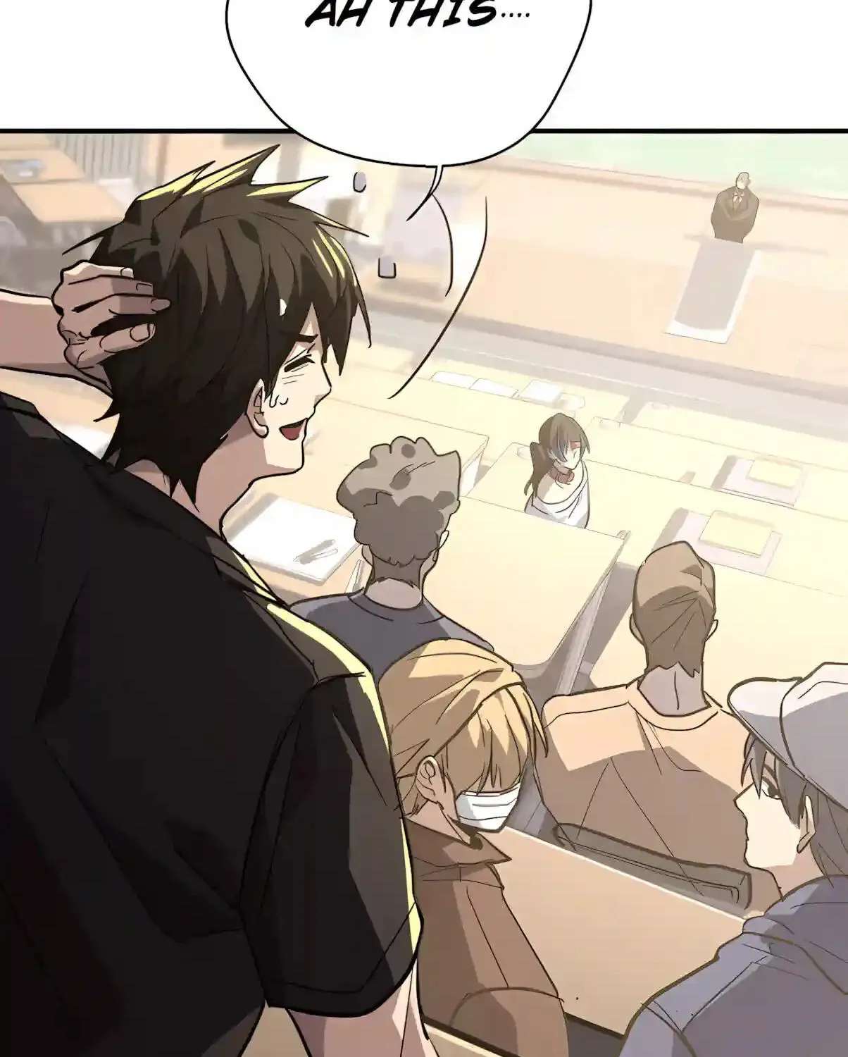 High-Martial World: One Hand to Overwhelm Three Thousand Emperors! Chapter 61 - page 29