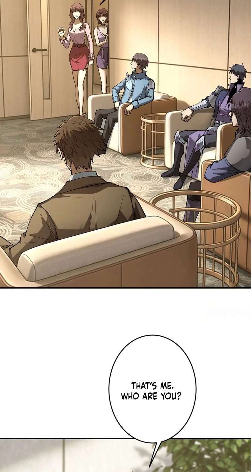 I Turn Skills into Broken Ones with a Single Word Chapter 26 - page 61