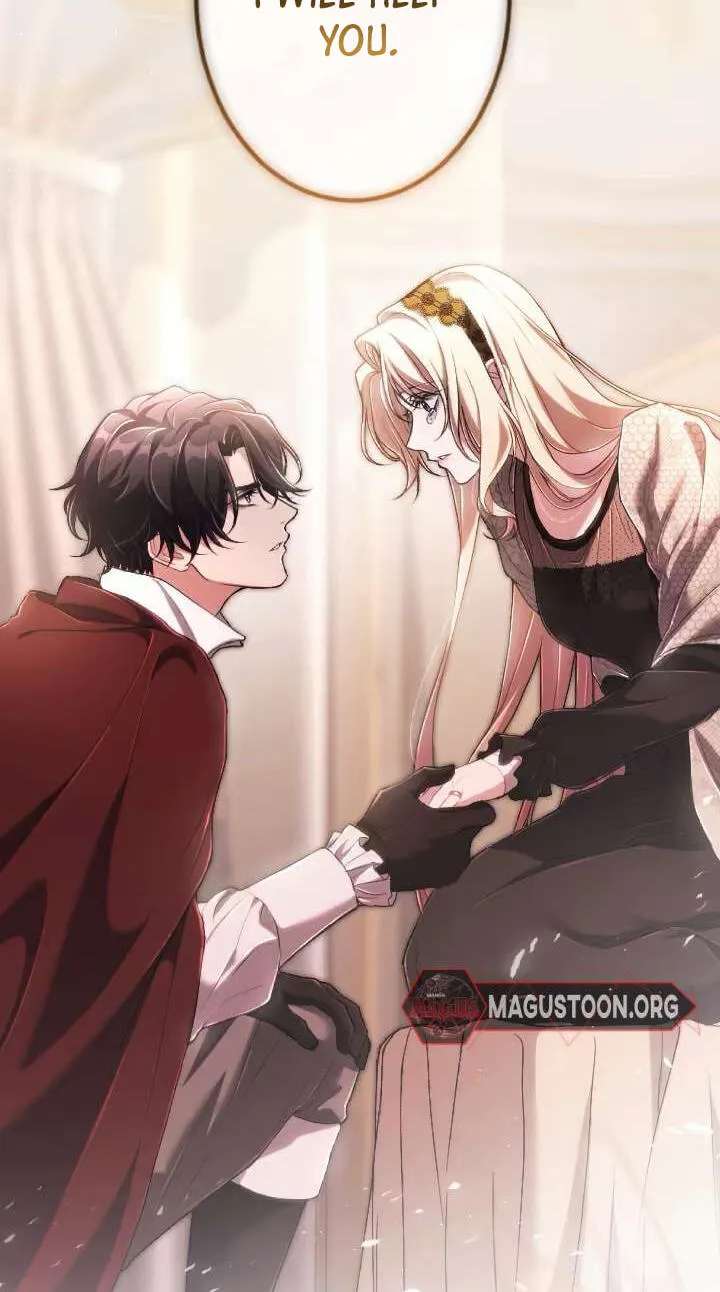 My 5th Political Marriage With You Who Hates Me Chapter 52 - page 23