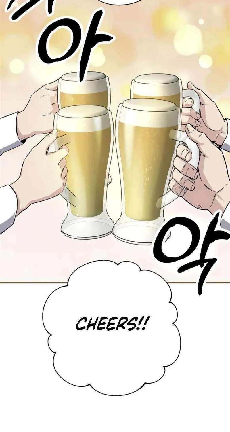 The Chaebol Family's Genius Monster Chapter 21 - page 99