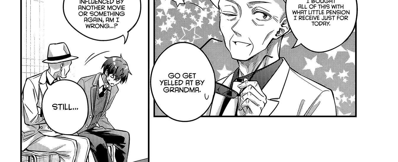 Alya Sometimes Hides Her Feelings In Russian Chapter 91 - page 16