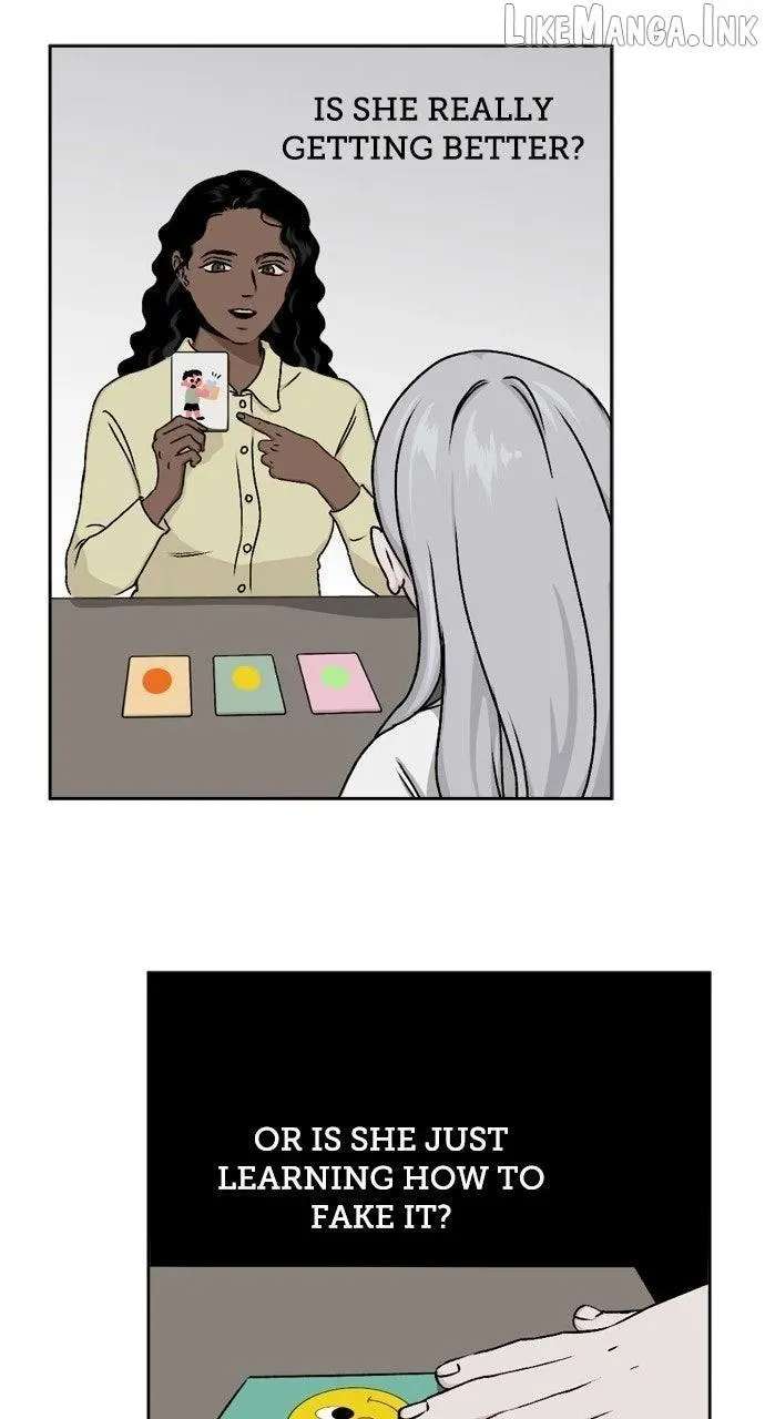 Certificate of Dignity Chapter 61 - page 63