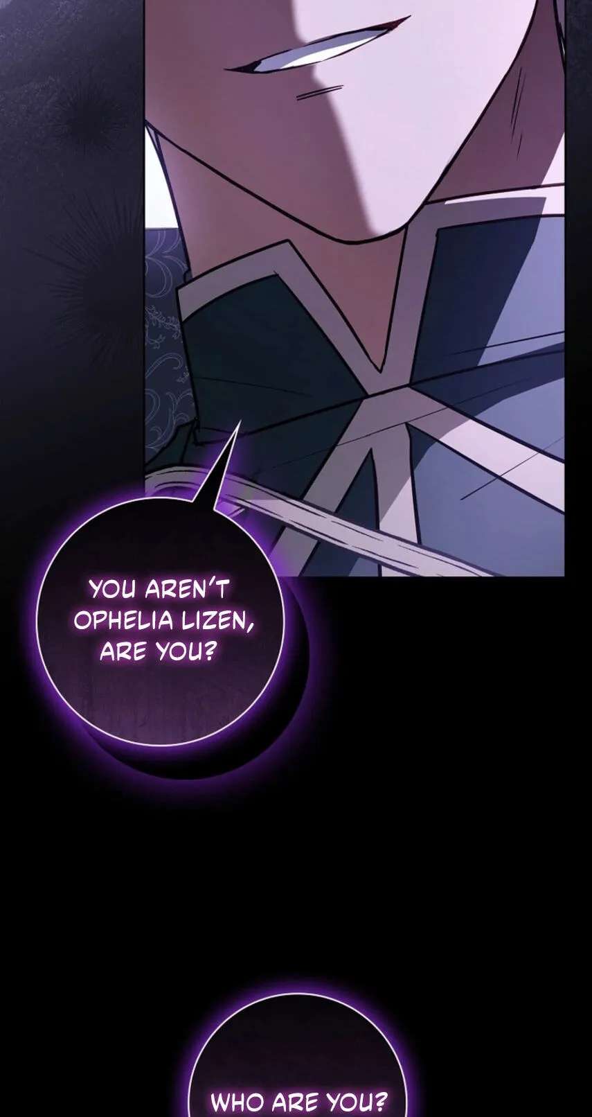 Darling, Why Can't We Divorce? Chapter 101 - page 70