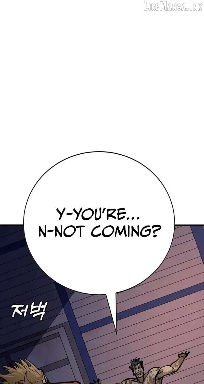 High School Conquest: War Against the Bullies Chapter 67 - page 126