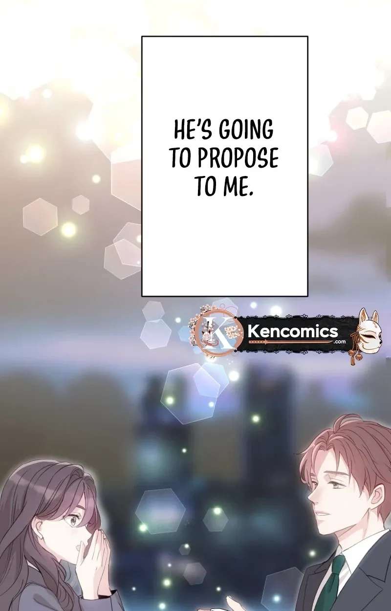 Komugi to Butter to Fukushuu to Chapter 2 - page 91
