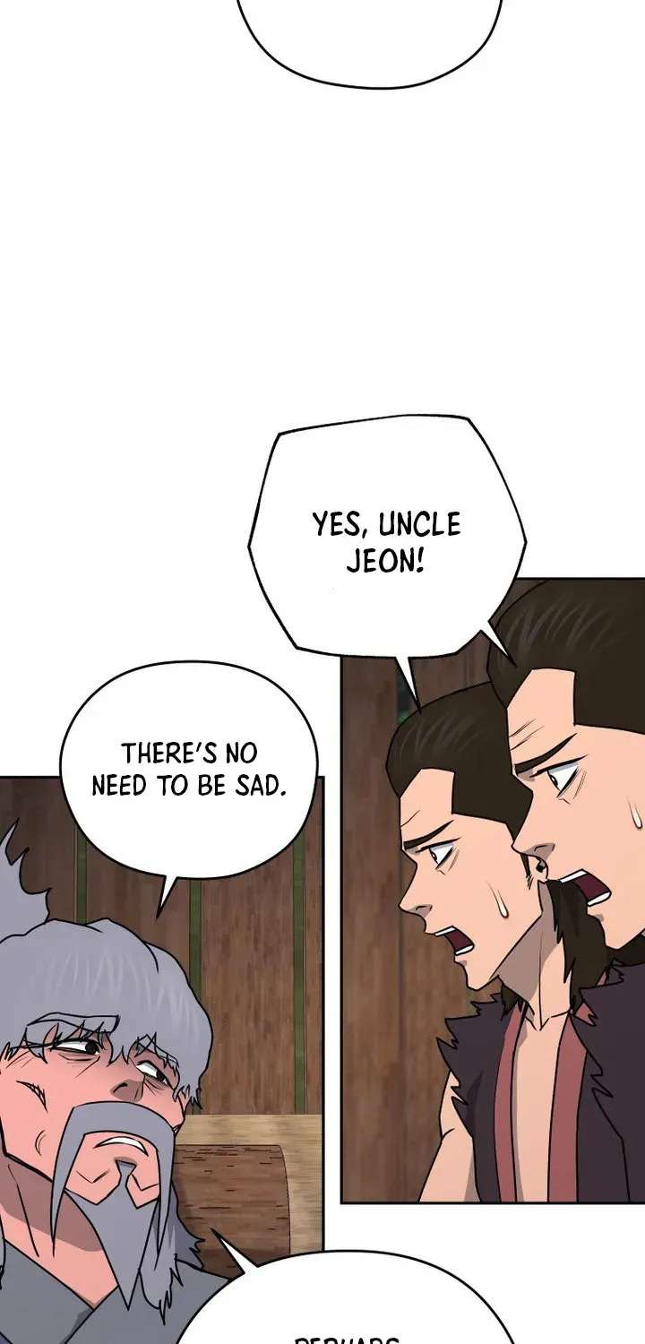 Gwanjeon: Kang Jin Lee Chapter 265 - page 69