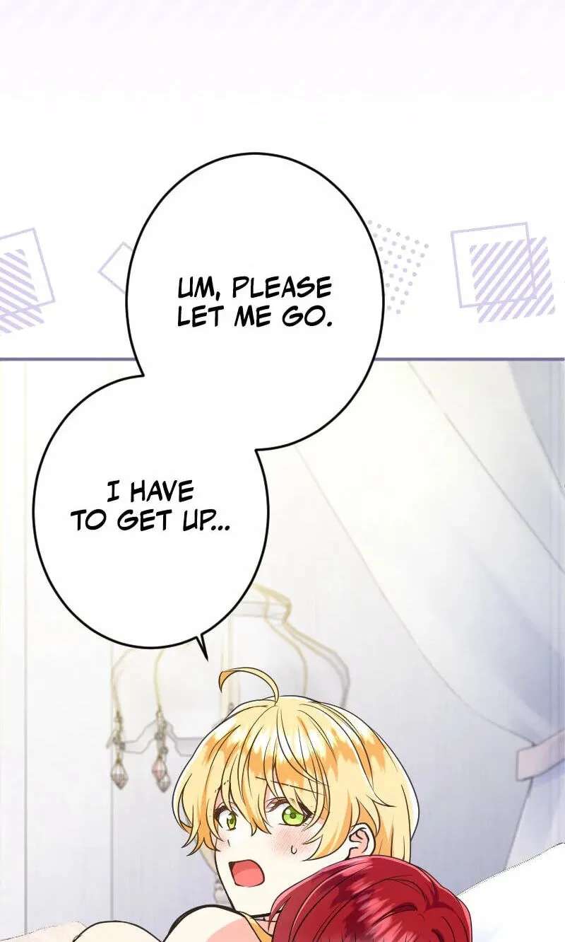 Zense no Otto Datta Yandere Koushaku ni Tsukamarimashita Chapter 36 - page 38