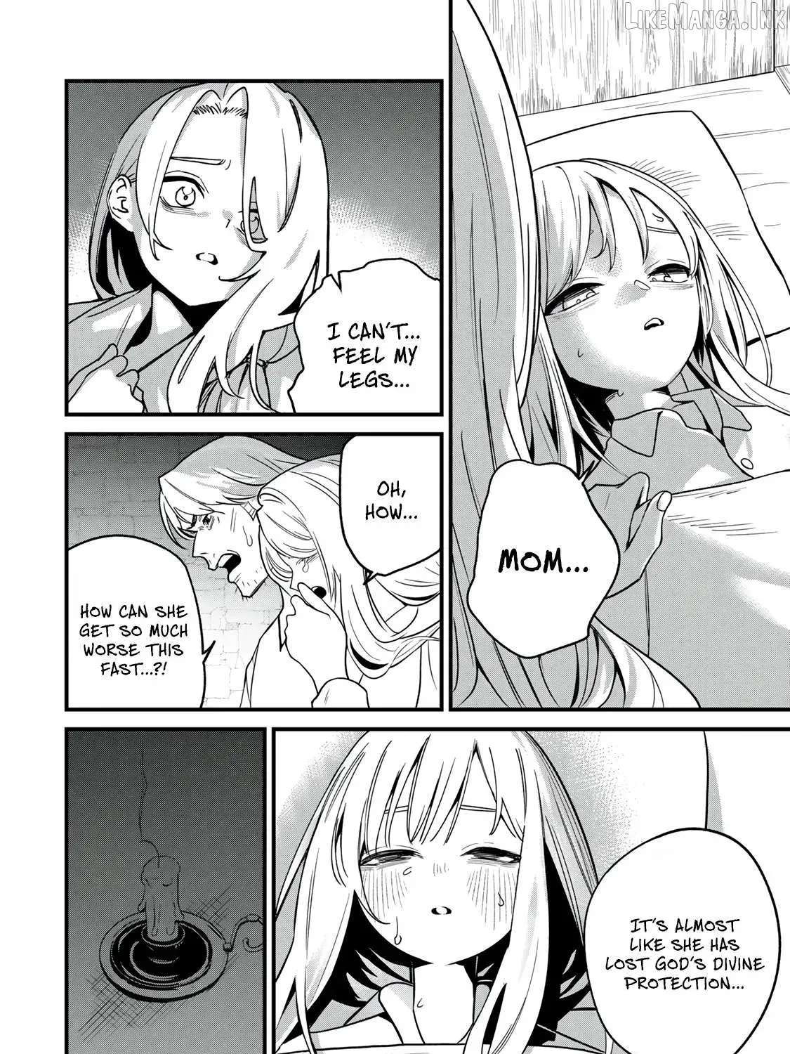 My Seed Production Skill Is Overpowered, but No One Knows It Yet Chapter 1 - page 31