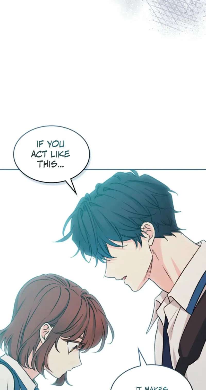 My Life as an Internet Novel Chapter 282 - page 79