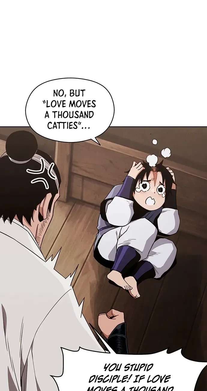 Cheonma Apocalypse Chapter 1 - page 26