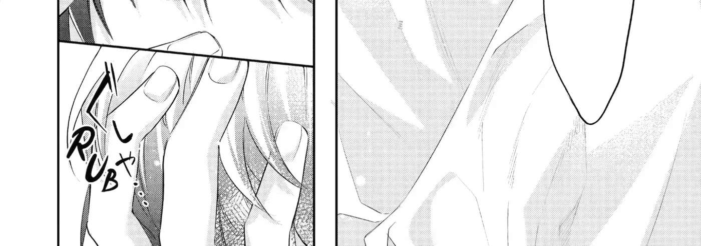 Sennenkimatsu ni Hoeru Koi Chapter 13 - page 28