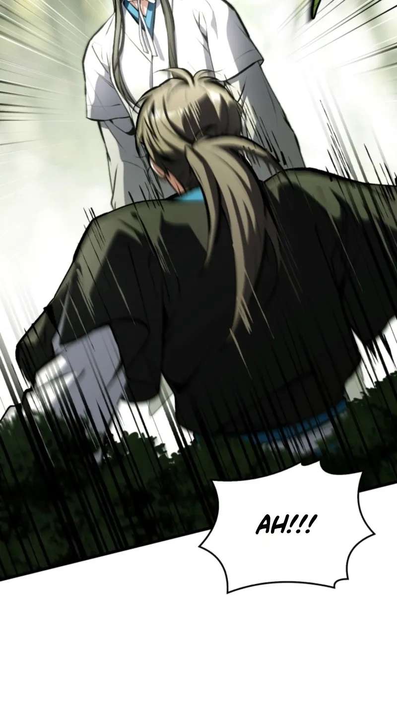 The Veteran Swordmaster's Stream Chapter 33 - page 88