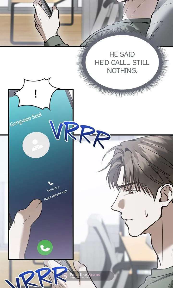 This Isn't Why I Applied Chapter 35 - page 68
