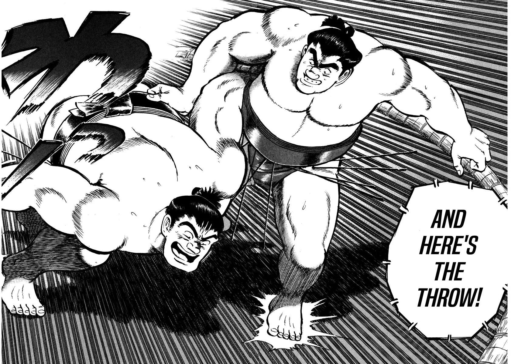 Aah Harimanada Chapter 15 - page 28