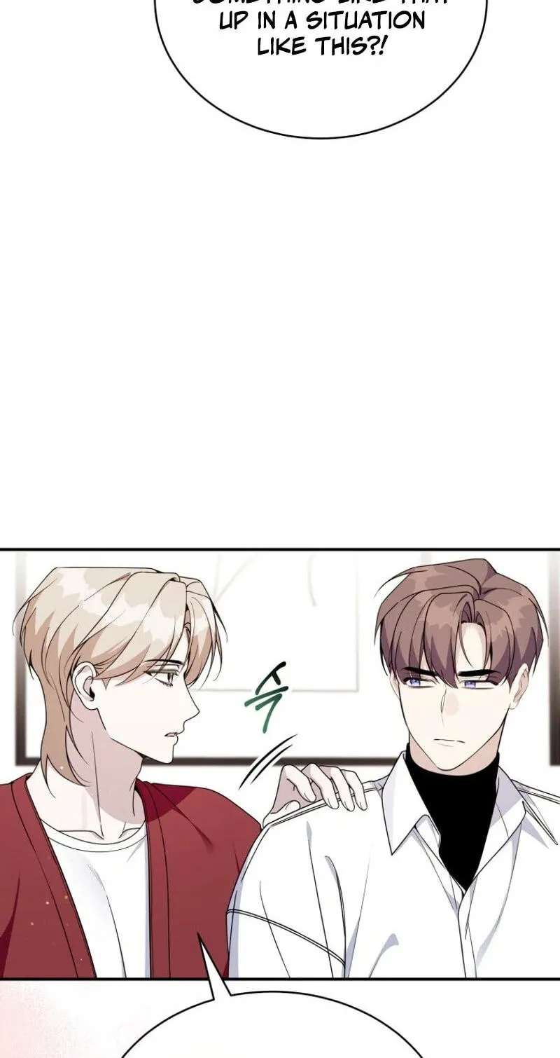 An Insincere Idol’s Blank Slate Chapter 102 - page 22