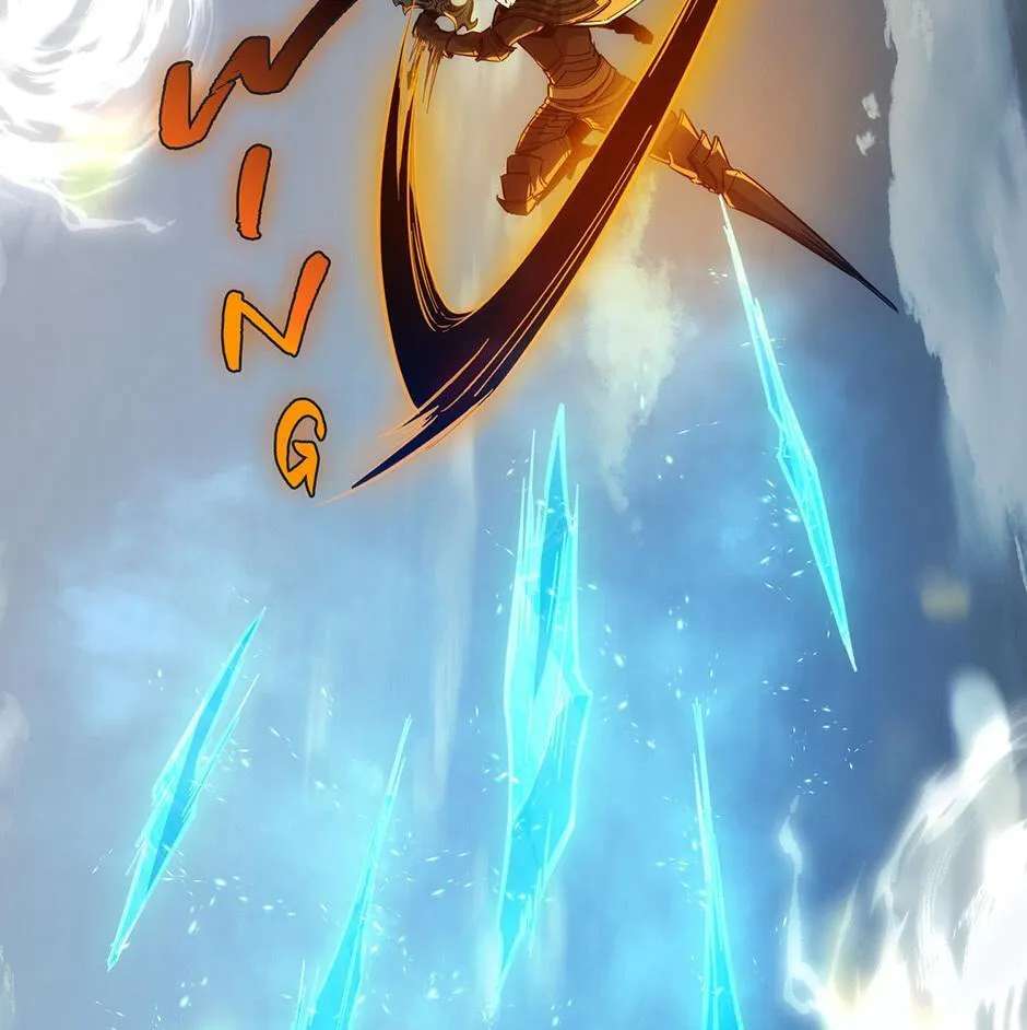The Beginning After the End Chapter 250 - page 127