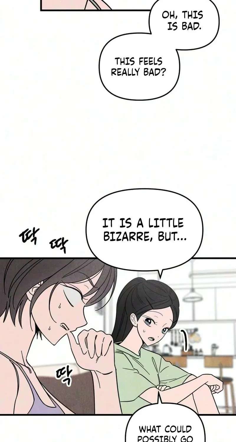 Noona Club Chapter 15 - page 93