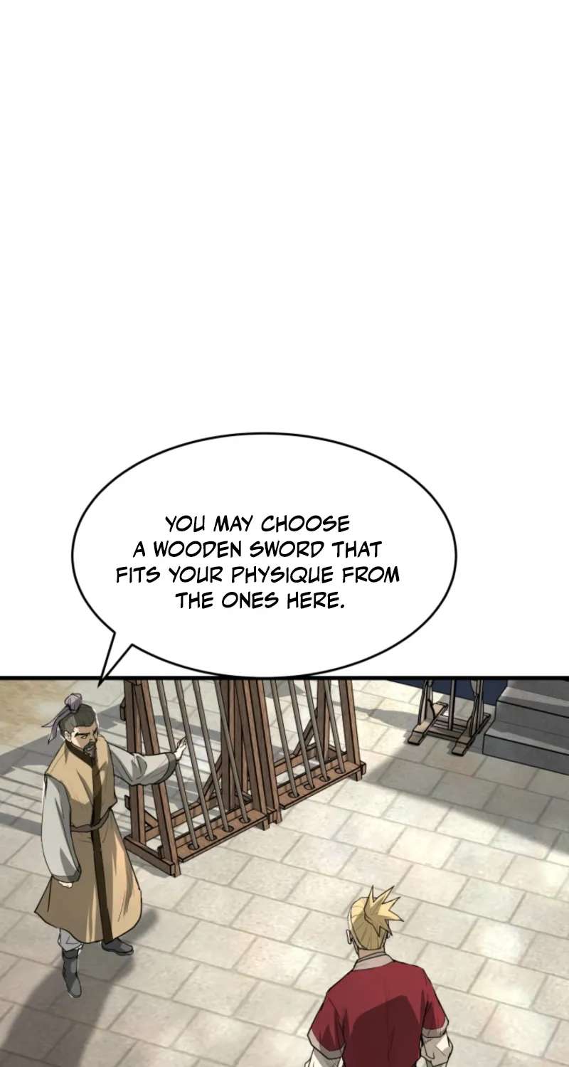 Past-Life Demon Chapter 22 - page 71
