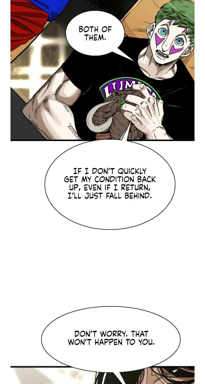 Shark Chapter 358 - page 14