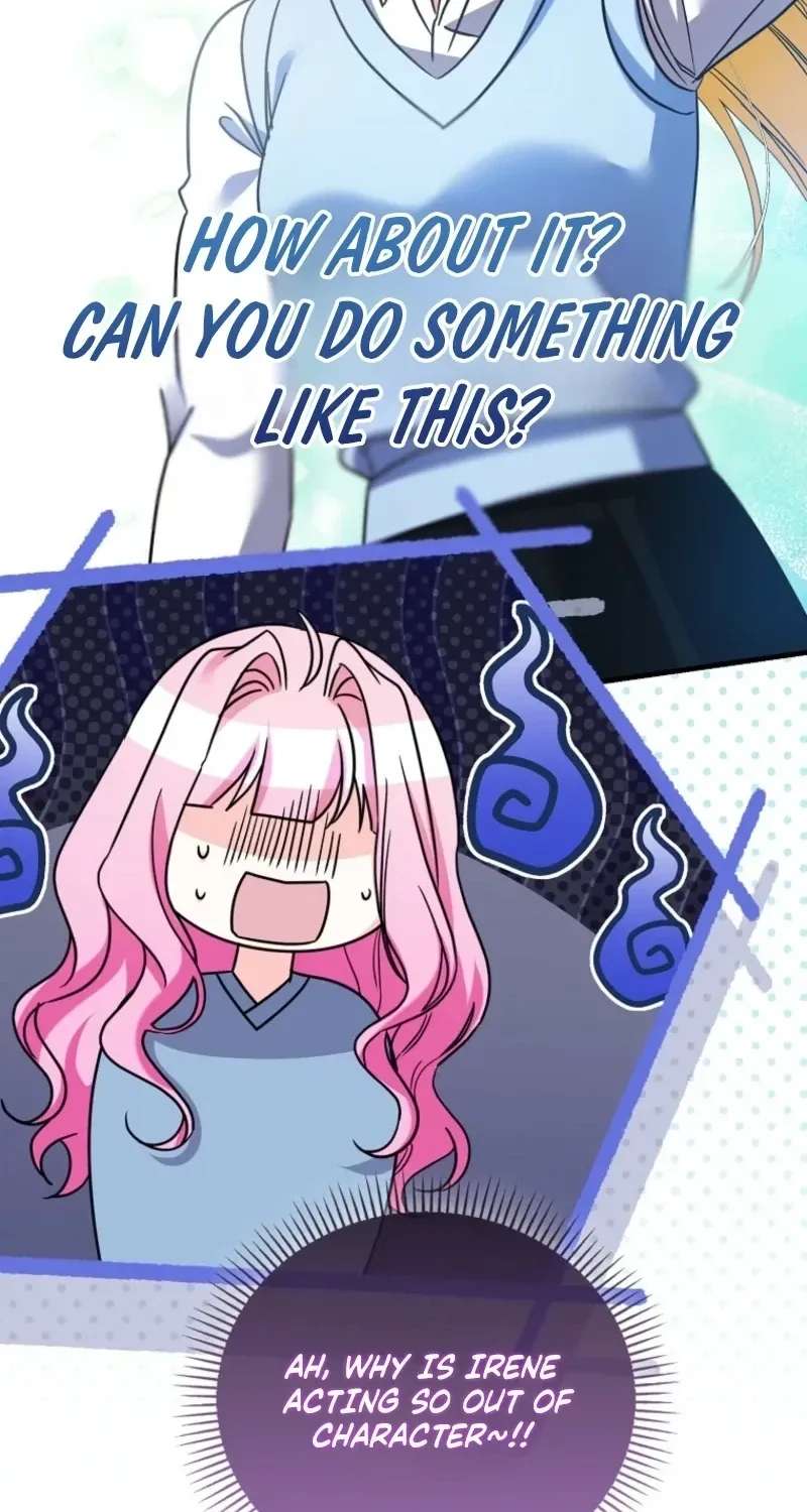 Becoming the Guide of the Mysophobic Villain? Absolutely Not! Chapter 45 - page 25