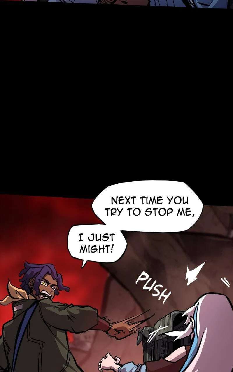 Blood Breaker Chapter 23 - page 48