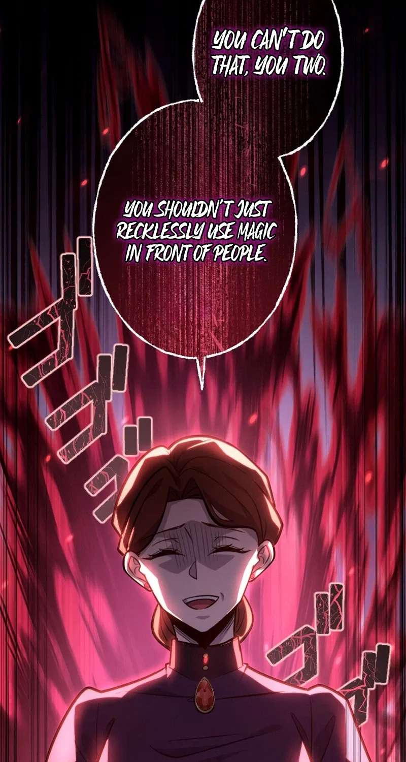 The Rebel of the Tyrant Noble House — Aster Chapter 36 - page 61