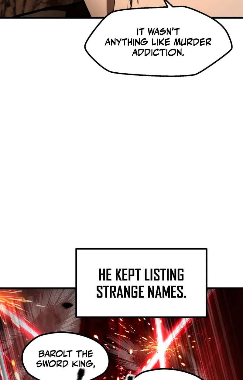 Latna Saga: Survival of a Sword King Chapter 302 - page 74