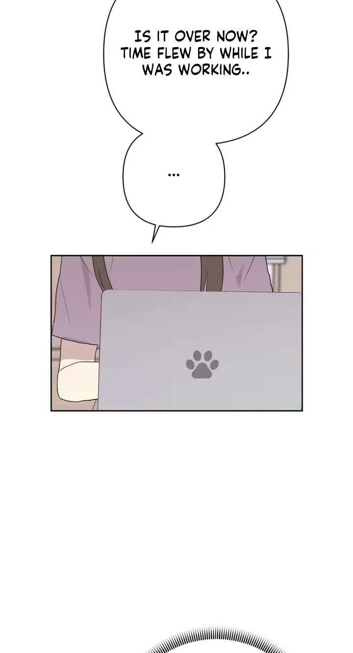 My Unknown Girlfriend Chapter 44 - page 42